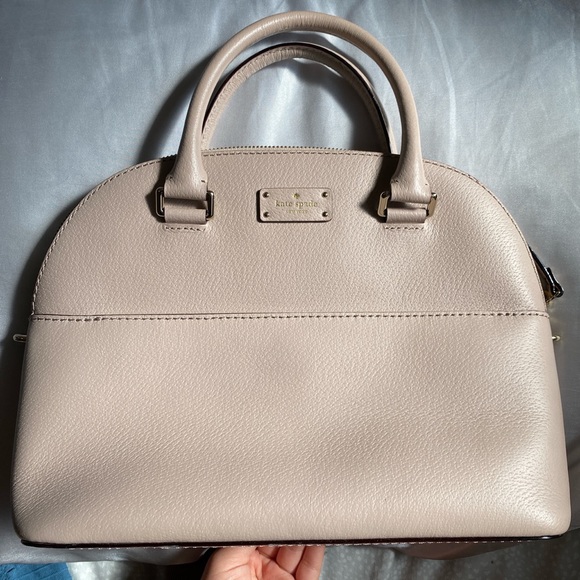 never used real Kate Spade purse - Picture 1 of 3